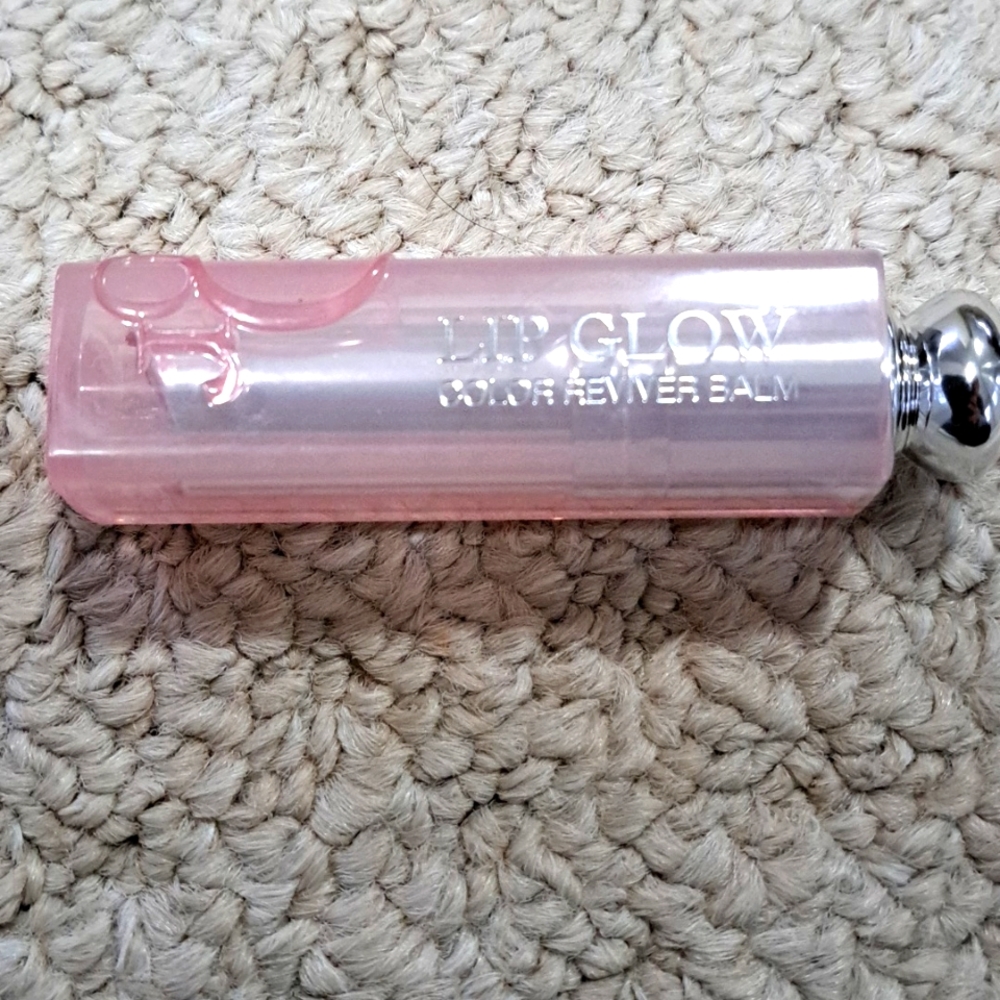 Dior addict lip glow - raspberry
